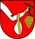 Coat of arms of Lösnich