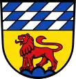 Coat of arms of Löwenstein