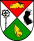 Coat of arms of Landkern