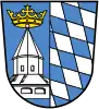 Coat of arms of Altötting