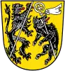 Coat of Arms of Bamberg district