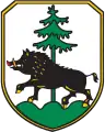 Coat of arms of Ebersberg