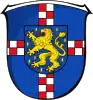 Coat of arms of Limburg-Weilburg