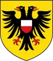 Coat of arms of Lübeck