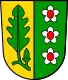 Coat of arms of Oberehe-Stroheich