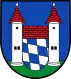 Coat of arms of Pförring