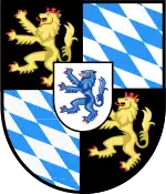 Palatinate-Veldenz