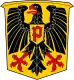 Coat of arms of Pfeddersheim