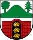 Coat of arms of Pudagla