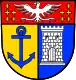 Coat of arms of Rehlingen-Siersburg