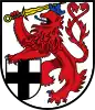 Coat of Arms of Rhein-Sieg-Kreis district