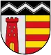 Coat of arms of Rittersdorf