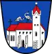 Coat of arms of Rotthalmünster