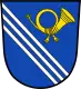 Coat of arms of Saal a.d.Donau