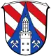 Coat of arms of Schmitten im Taunus