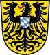 Coat of arms of Schongau