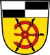 Coat of arms of Seukendorf