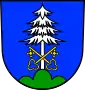 Coat of arms of St. Peter