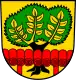 Coat of arms of Stegen