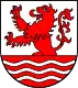 Coat of arms of Surberg