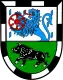 Coat of arms of Kirchheimbolanden