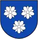 Coat of arms of Viersen