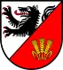 Coat of arms of Wölferlingen