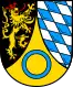 Coat of arms of Walsheim