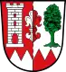 Coat of arms of Weilersbach