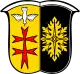 Coat of arms of Westerheim