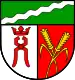 Coat of arms of Wettlingen