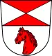 Coat of arms of Wiesenfelden