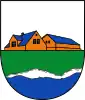 Coat of arms of Friedrichskoog