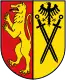 Coat of arms of Welver