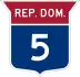 DR-5 shield}}