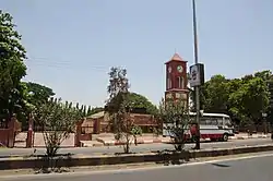 Silvassa, Nagar Haveli