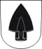 Coat of arms of Dänikon