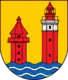 Coat of arms of Dahme