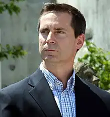 Dalton McGuinty