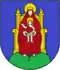 Coat of arms of Damvant