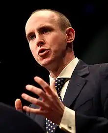 Daniel Hannan[64]