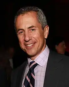 Danny Meyer, founder of Shake Shack