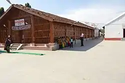 Danteshwari Maa temple, Dantewada