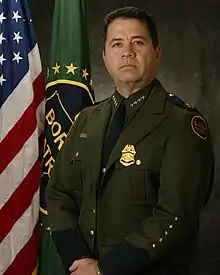 David V. Aguilar