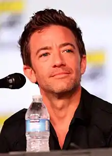 David Faustino