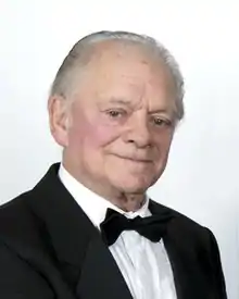 David Jason in 2012