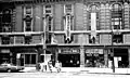 Dayton Arcade - West 4th Street Entrance, 1980 (Photo: James M. Steeber)