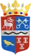 Coat of arms of De Ronde Venen