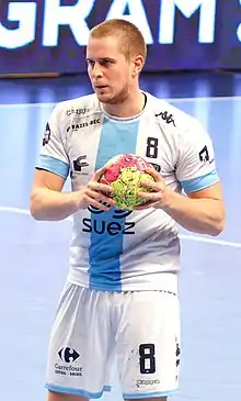 Dejan Malinović(2016)