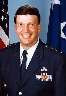 Roger G. DeKok